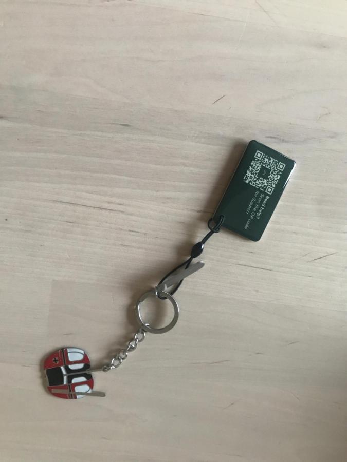 Appart Les Carroz Екстериор снимка